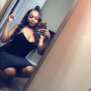 Meet your Posher, Nicole